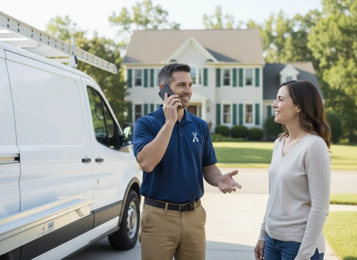 Home Gutter Service Georgetown, IN FAQs